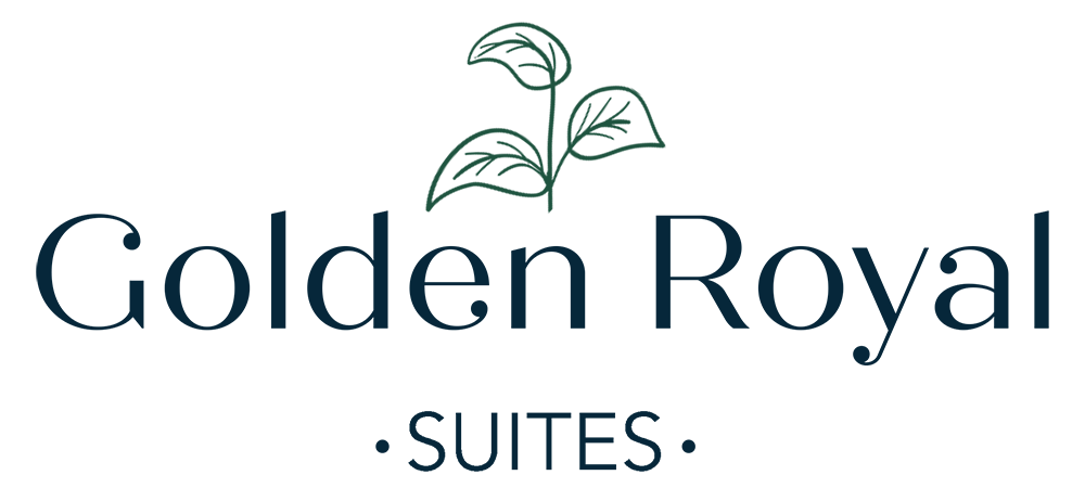 golden royal logo